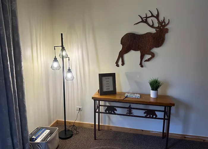 Your Starved Rock Gateway Awaits! Holiday home