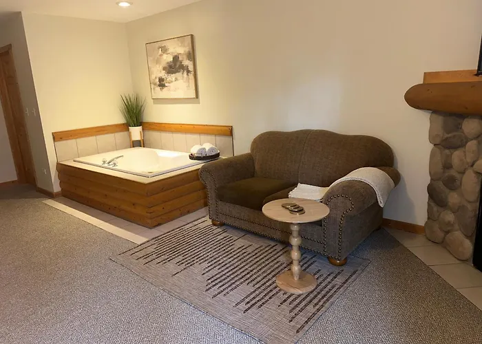 Your Starved Rock Gateway Awaits! Holiday home North Utica