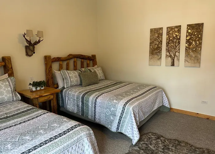 Your Starved Rock Gateway Awaits! * North Utica