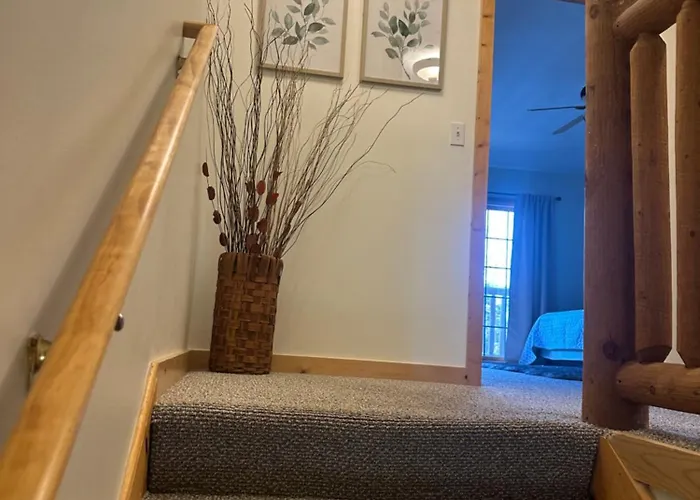 Your Starved Rock Gateway Awaits! Holiday home
