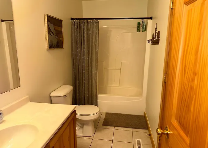 Your Starved Rock Gateway Awaits! Holiday home North Utica