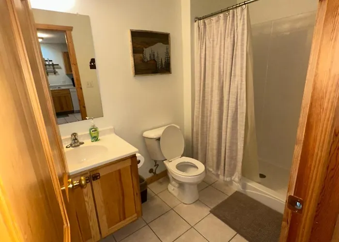 Holiday home Your Starved Rock Gateway Awaits! North Utica